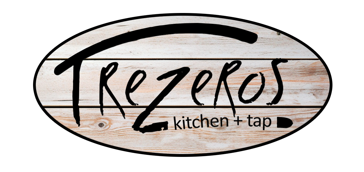 Trezeros Local Italian Restaurant 