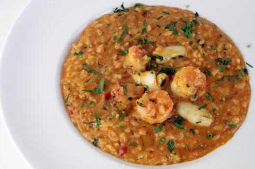 Shrimp-Rissotto-IMG 0262-copy